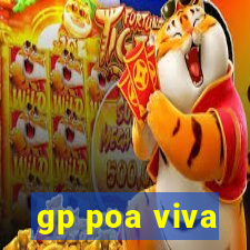 gp poa viva